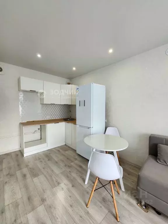 1-к кв. Чувашия, Чебоксары просп. 9-й Пятилетки, 2а (35.0 м) - Фото 2