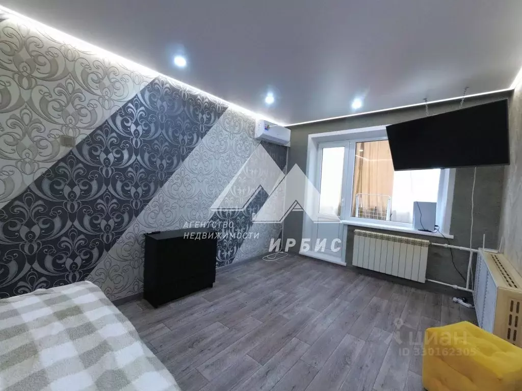 2-к кв. Алтайский край, Барнаул ул. Весенняя, 4 (50.0 м) - Фото 1