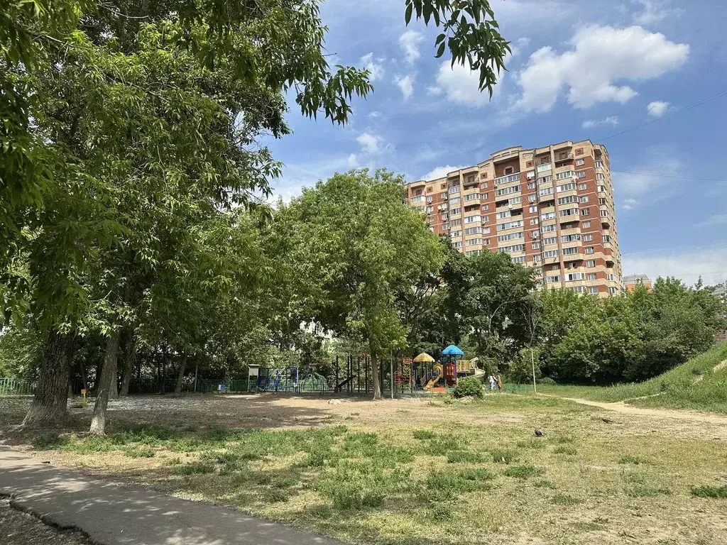 2-к кв. Московская область, Котельники Силикат мкр, 12А (63.1 м) - Фото 1