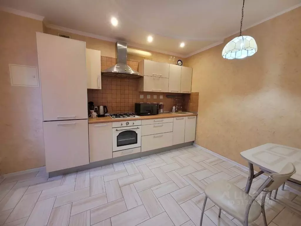 1-к кв. Калужская область, Калуга ш. Грабцевское, 104 (38.0 м) - Фото 0