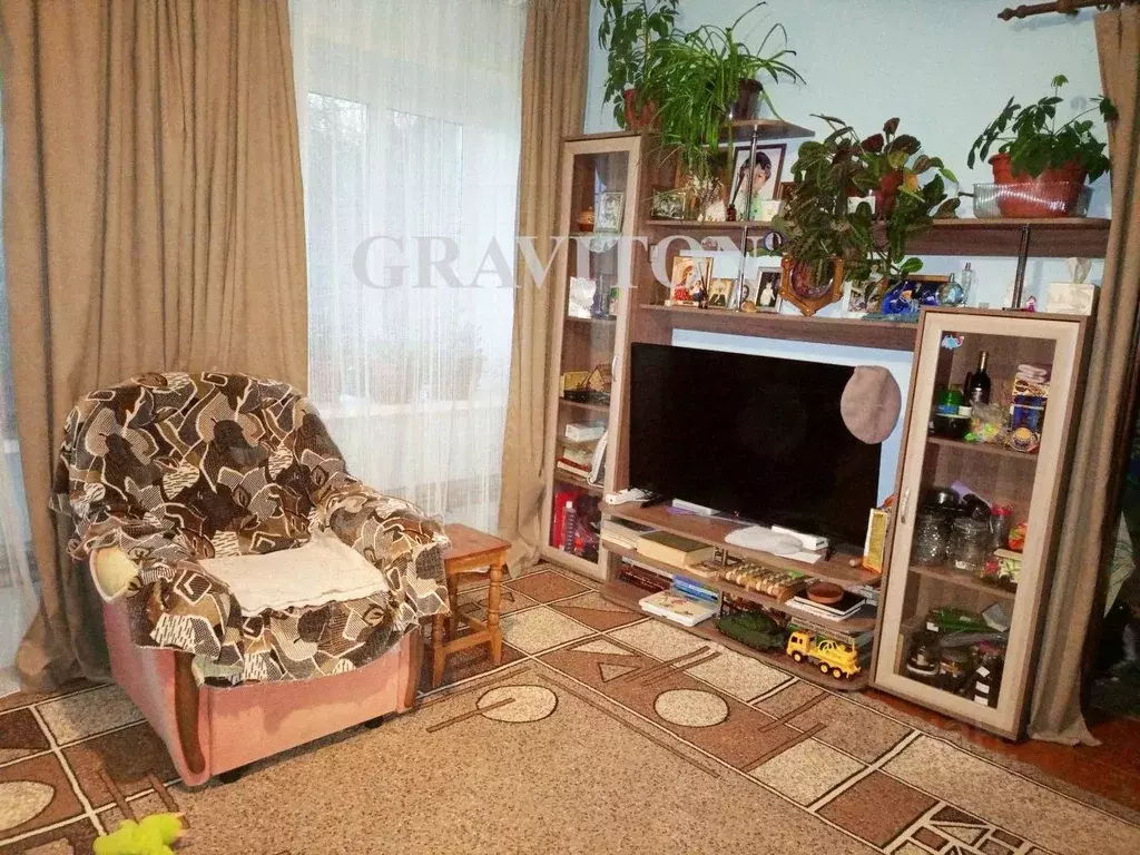 Дом в Алтай, Горно-Алтайск Водопроводная ул. (48 м) - Фото 2