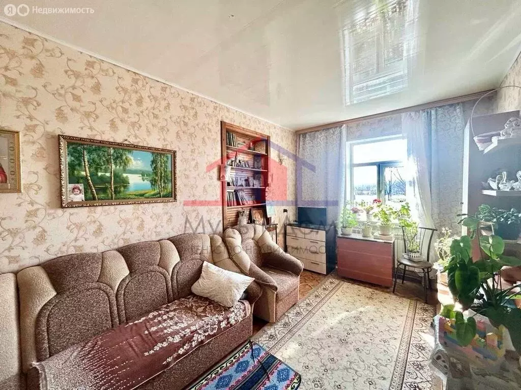 Дом в село Ястребовка, улица Мира (80 м) - Фото 2