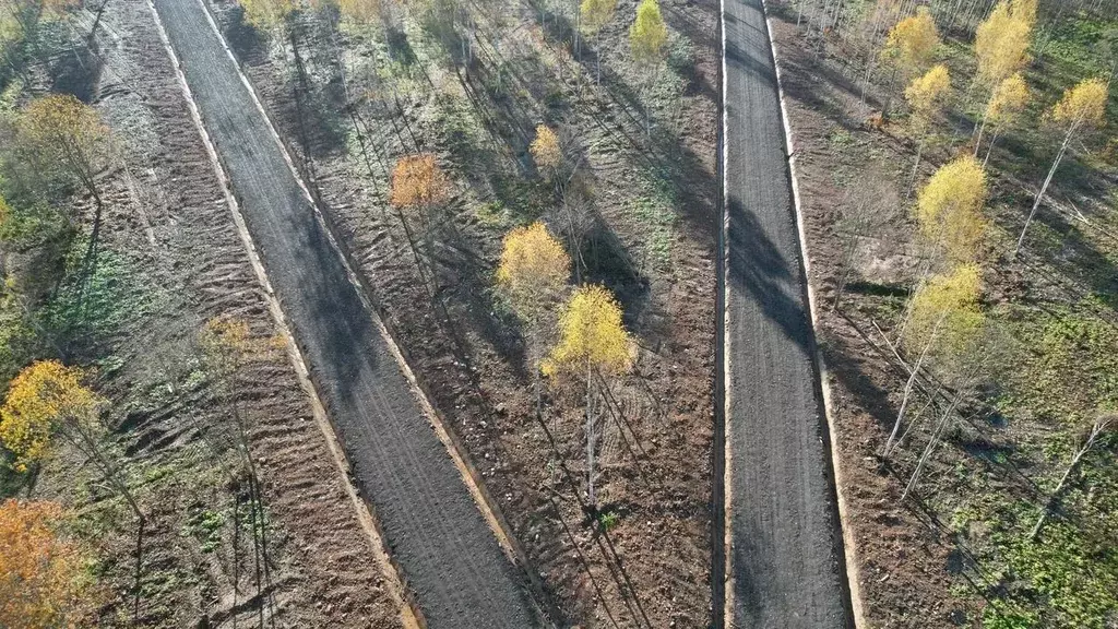 Участок в Московская область, Клин городской округ, Малахитовые дачи ... - Фото 1