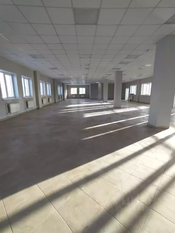 Помещение свободного назначения в Нижегородская область, Бор ул. ... - Фото 0