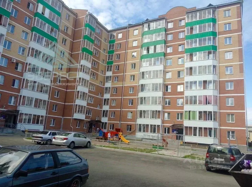 Студия Хакасия, Абакан ул. Дзержинского, 187 (29.2 м) - Фото 0