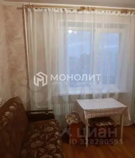 1-к кв. Белгородская область, Старый Оскол Восточный мкр, 12 (38.0 м) - Фото 2