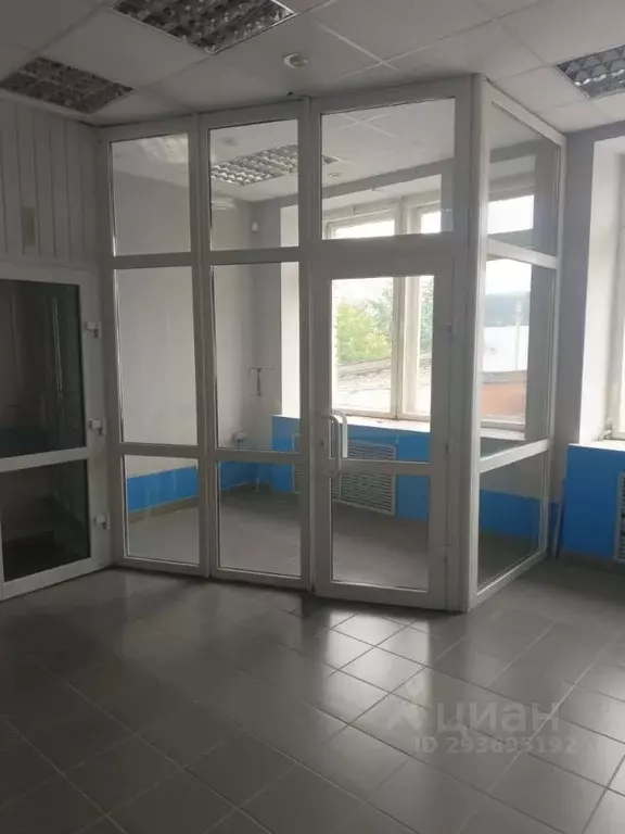 Помещение свободного назначения в Свердловская область, Нижние Серги ... - Фото 2