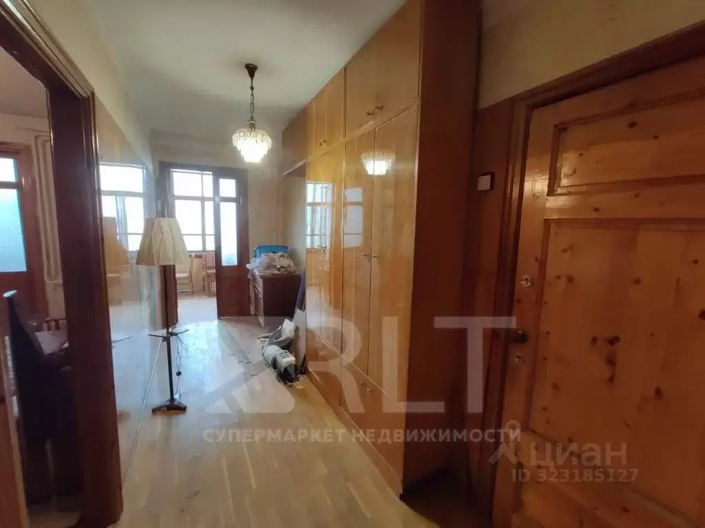 4-к кв. Дагестан, Махачкала ул. Азиза Алиева, 3 (80.0 м) - Фото 1