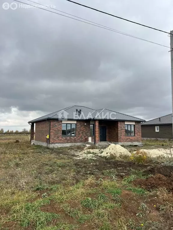 Дом в Белгород, микрорайон Юго-Западный-2.1, Звёздная улица, 1 (130 м) - Фото 2