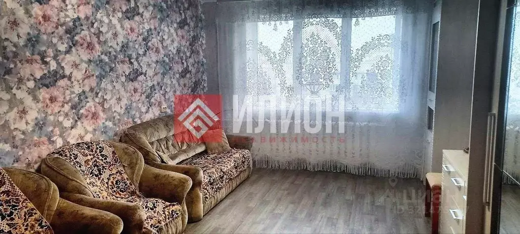 4-к кв. Севастополь ул. Адмирала Юмашева, 19В (91.0 м) - Фото 1