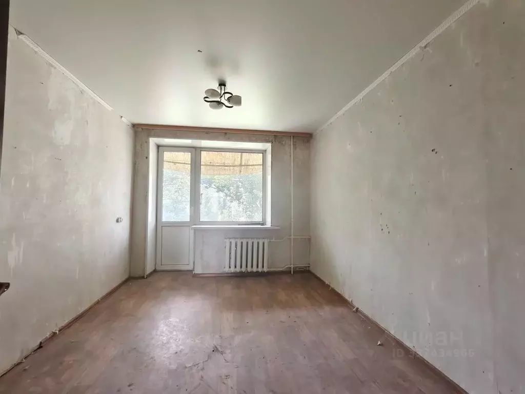 5-к кв. Самарская область, Самара ул. Красных Коммунаров, 20 (86.1 м) - Фото 1