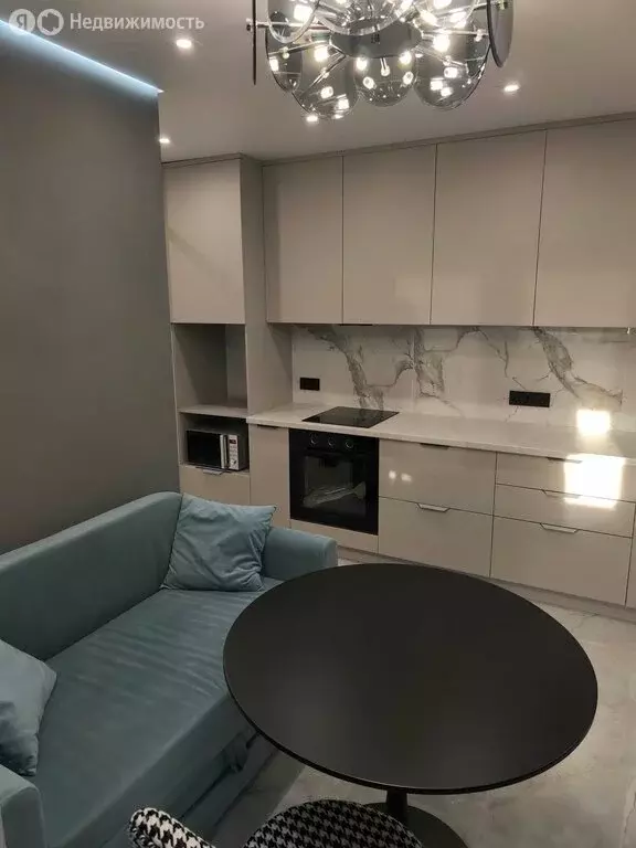 1-комнатная квартира: Самара, улица Тухачевского, 84 (42 м) - Фото 2