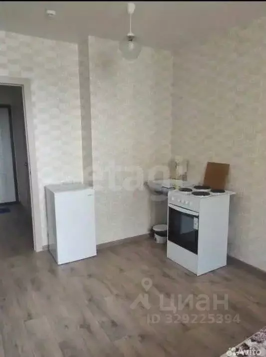 Студия Пермский край, Пермь ул. Сакко и Ванцетти, 93А (22.0 м) - Фото 1