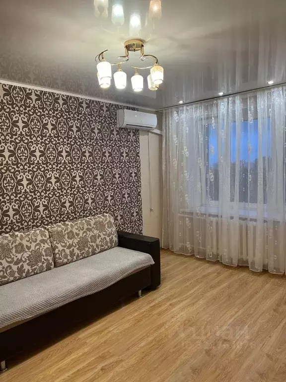 1-к кв. Башкортостан, Уфа Владивостокская ул., 12 (36.0 м) - Фото 1