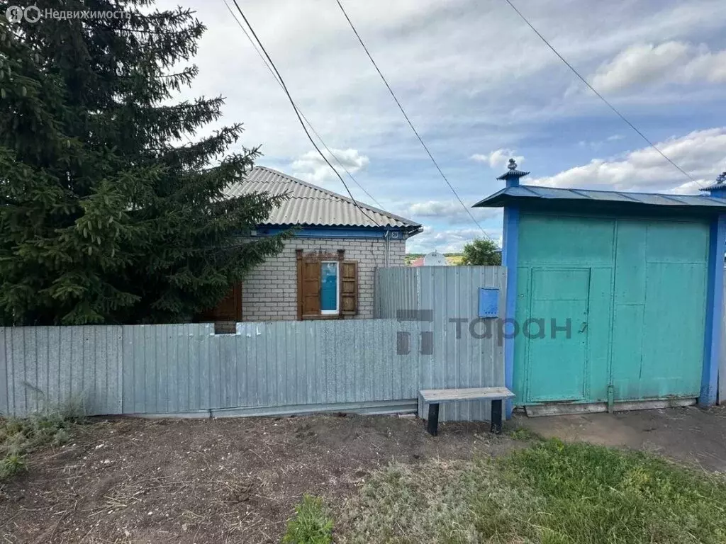 Дом в Троицк, улица имени Я.М. Свердлова, 21 (63.2 м) - Фото 0