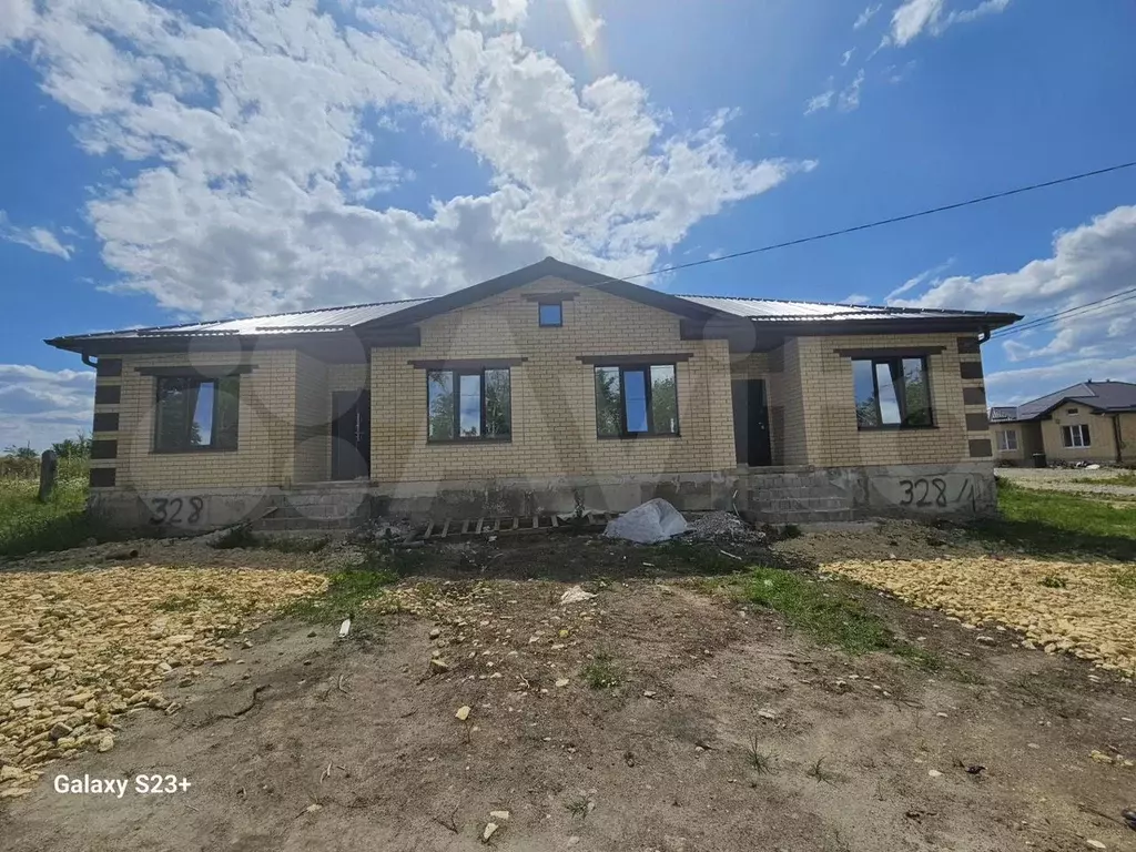 Коттедж 128 м на участке 3,5 сот. - Фото 0
