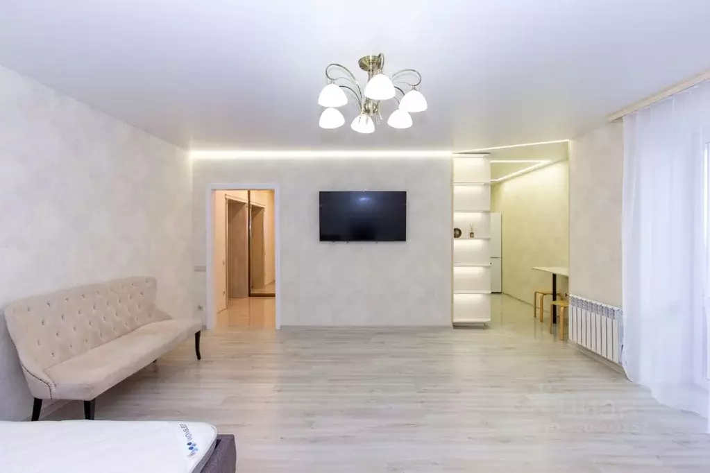 Студия Новосибирская область, Новосибирск ул. Сакко и Ванцетти, 31/4 ... - Фото 1