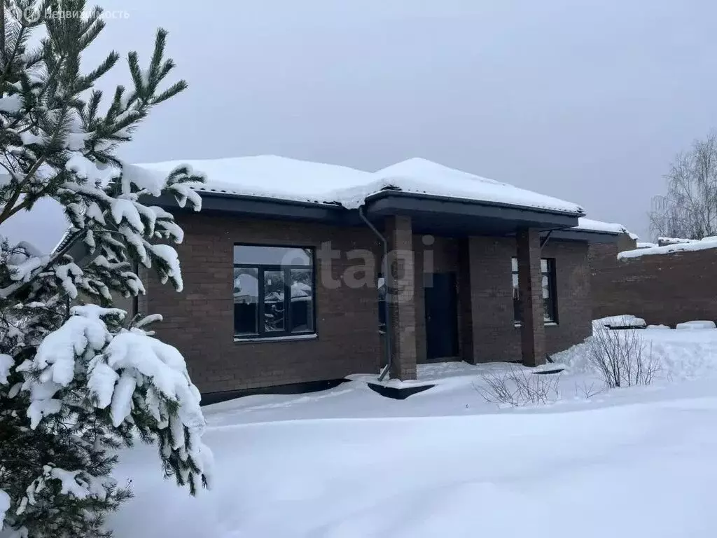 Дом в Тверская область, Калининский муниципальный округ, деревня ... - Фото 2