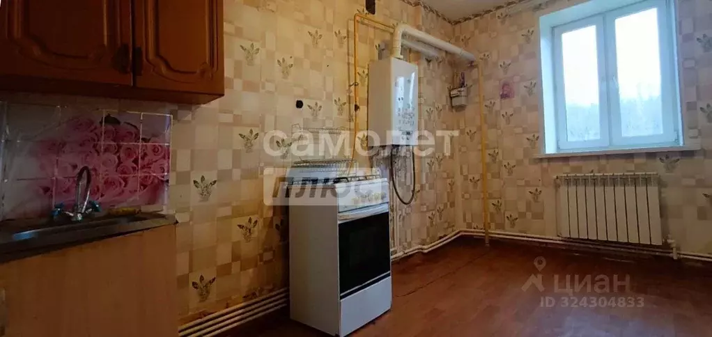 1-к кв. Калужская область, Кондрово г. Дзержинский муниципальный ... - Фото 1