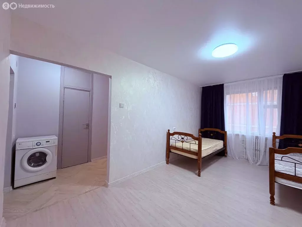 1-комнатная квартира: Нальчик, улица Чернышевского, 274 (30 м) - Фото 2