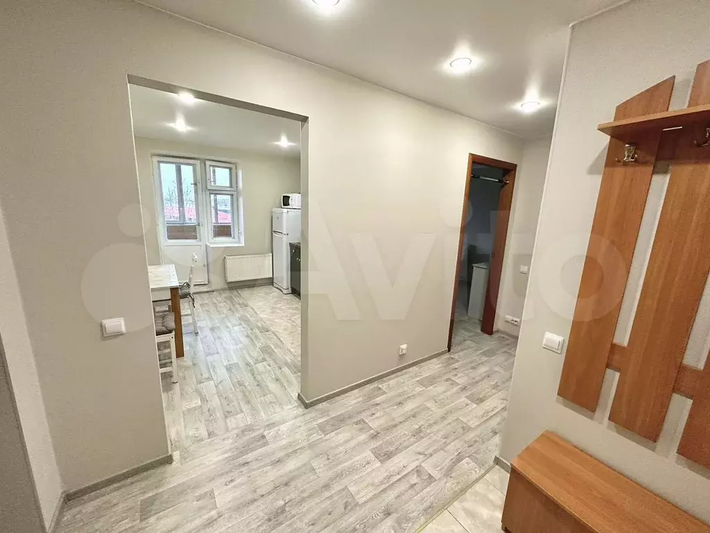 2-к. квартира, 70 м, 7/7 эт. - Фото 1