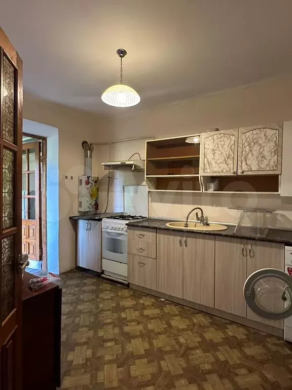 3-к. квартира, 52 м, 1/2 эт. - Фото 0