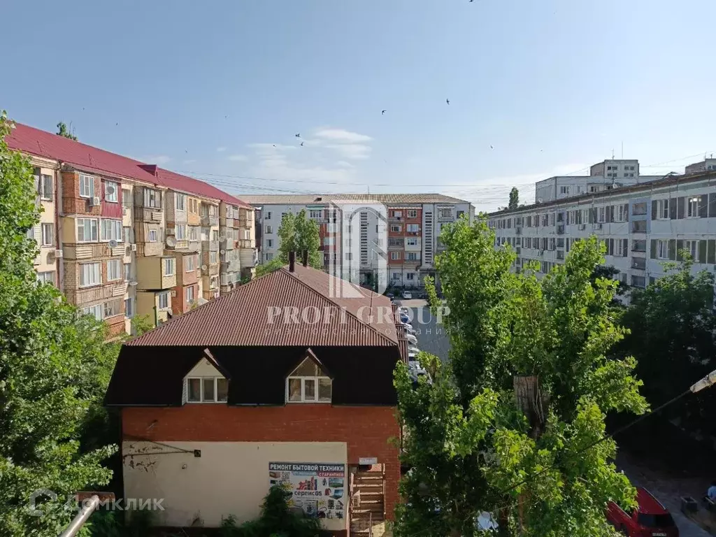 Продаётся 3-к квартира, 44.8 м - Фото 0