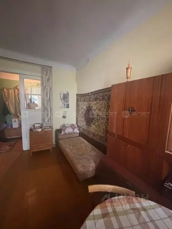 1-к кв. Татарстан, Казань ул. Сеченова, 3 (36.0 м) - Фото 1