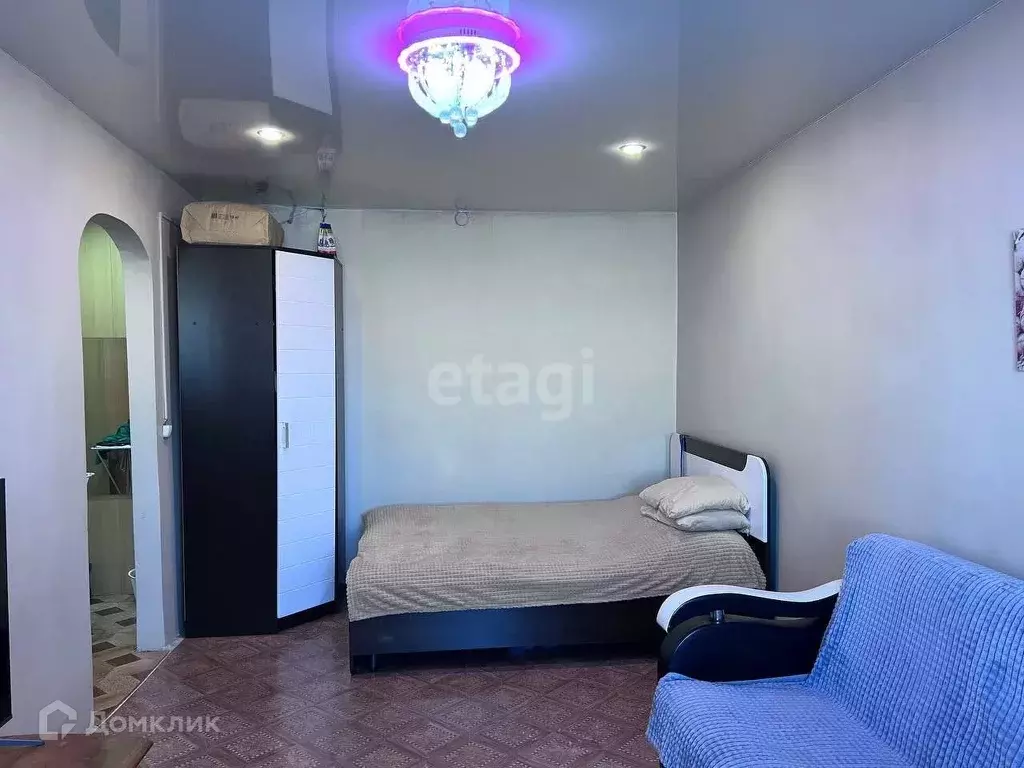 Продаётся 1-к квартира, 31.8 м - Фото 1