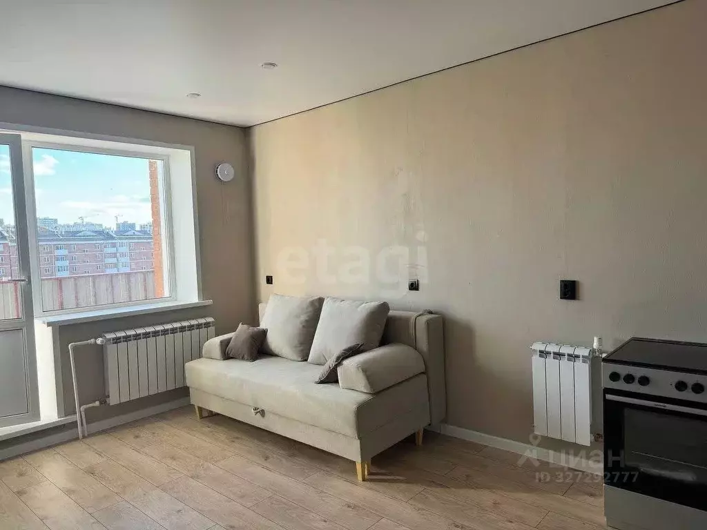 Студия Бурятия, Улан-Удэ ул. Москалева, 7 (28.0 м) - Фото 2