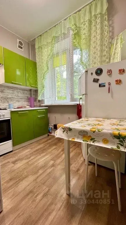 2-к кв. Москва ул. Шверника, 14/1К2 (45.0 м) - Фото 1