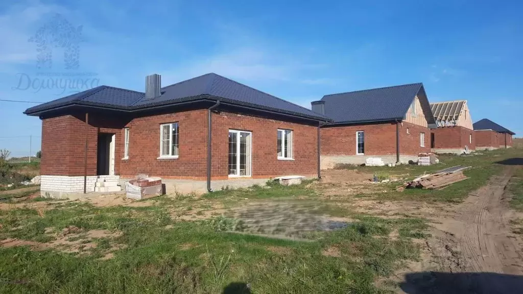 Дом в Воронежская область, Семилукский район, с. Девица ул. ... - Фото 1