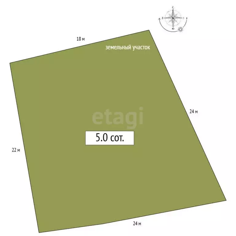 Дом в Искитим, СТ Металлист-1, Уклонная улица (15 м) - Фото 0