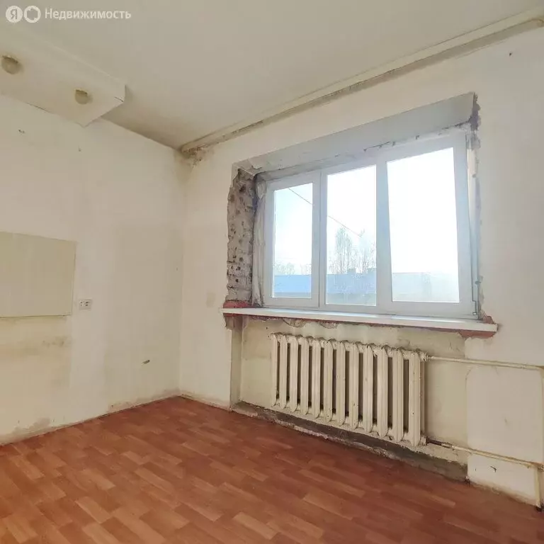 1-комнатная квартира: Иркутск, улица 30-й Иркутской Дивизии, 23 (35.6 ... - Фото 2