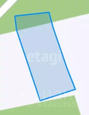 Дом в Алтайский край, Смоленский район, Верх-Обский сельсовет, пос. ... - Фото 2