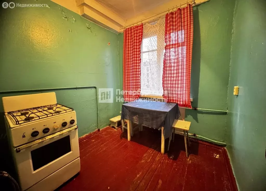 1-комнатная квартира: Дружная Горка, улица Здравомыслова, 5 (29.9 м) - Фото 1