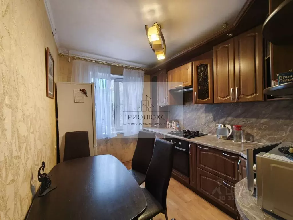 4-к кв. Челябинская область, Магнитогорск Советская ул., 215 (82.0 м) - Фото 1