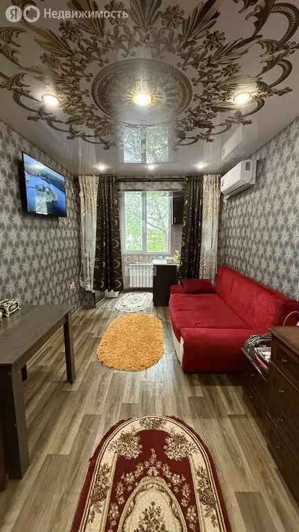 1к в -комнатной квартире (11.6 м) - Фото 1