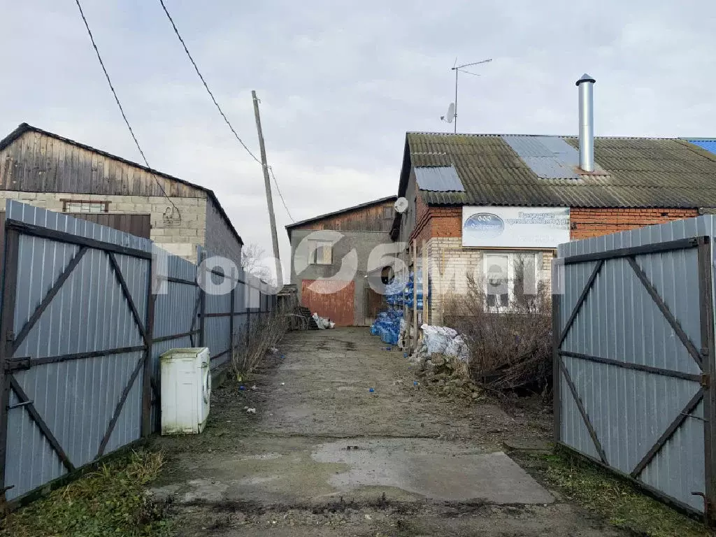 Продается дом в с. Белые Колодези - Фото 1