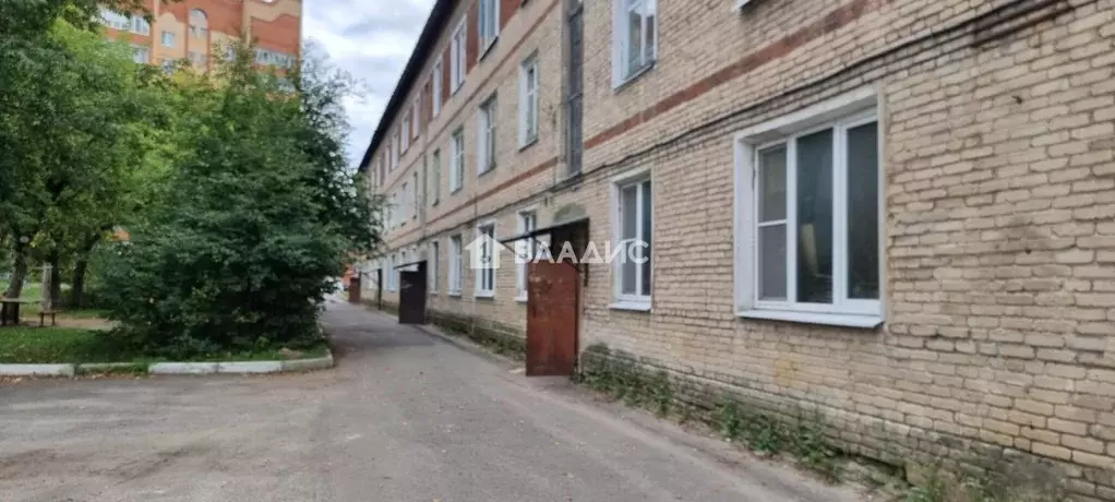 Комната Московская область, Егорьевск Советская ул., 29к4 (12.0 м) - Фото 1