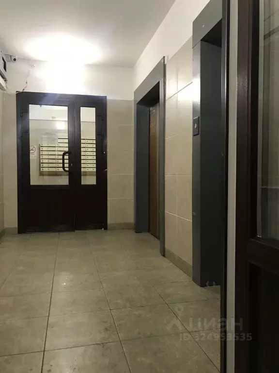 1-к кв. Санкт-Петербург ул. Уточкина, 2К1 (39.0 м) - Фото 1