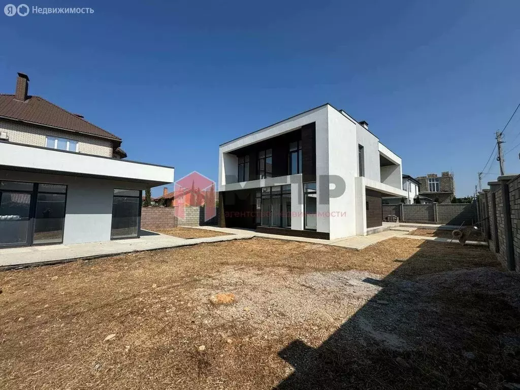 Дом в Севастополь, Фиолентовское шоссе, 68/63 (282.6 м) - Фото 2