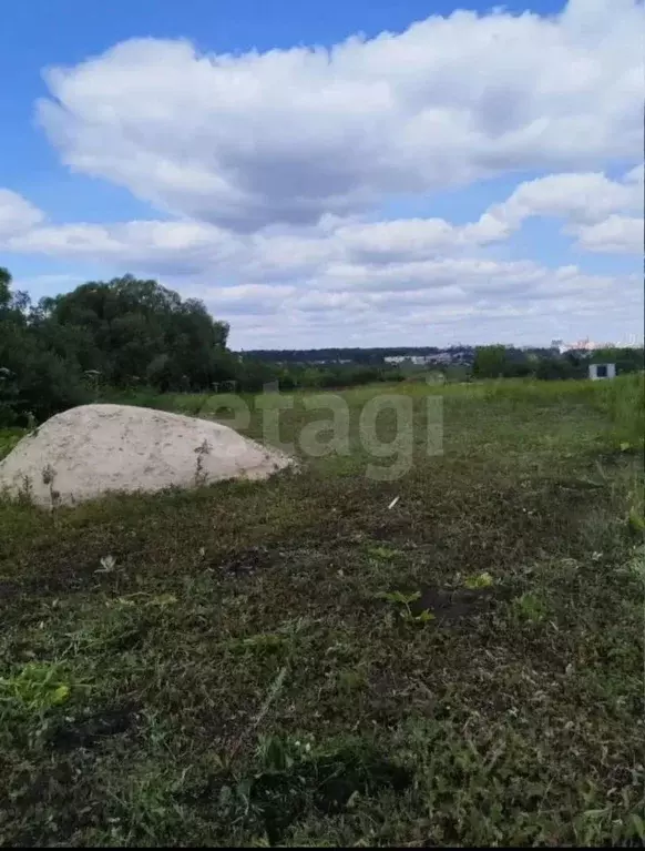 Участок в Мордовия, Саранск городской округ, пос. Пушкино  (15.0 сот.) - Фото 1
