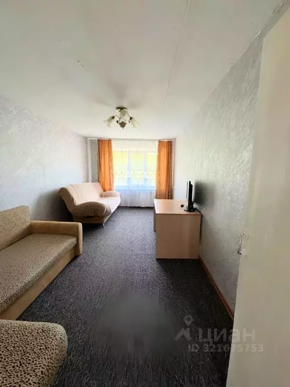 3-к кв. Приморский край, Находка ул. Невельского, 6 (76.0 м) - Фото 1