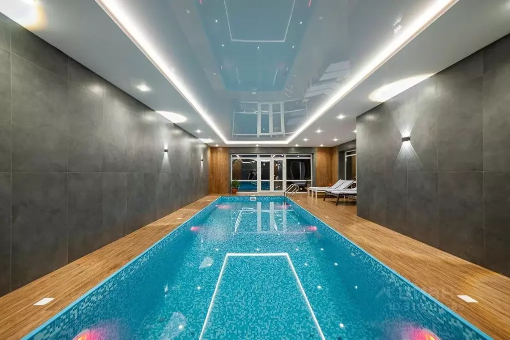 Дом в Москва пос. Внуково, ул. Кольцевая, 8 (600 м) - Фото 1