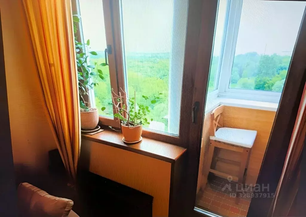 Комната Москва Ясный проезд, 13А (20.0 м) - Фото 1