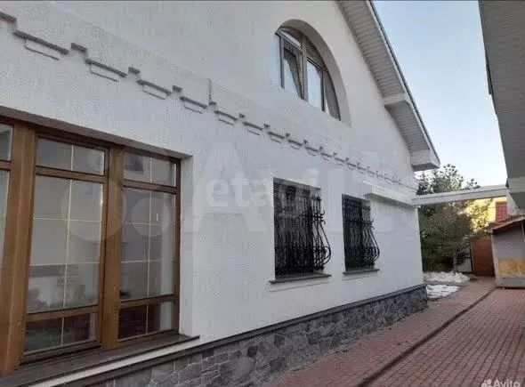Дом 260 м на участке 8,75 га - Фото 0