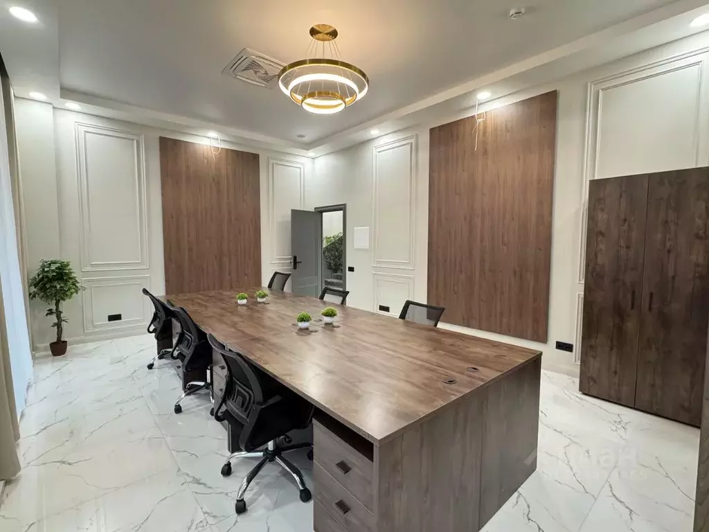 Офис в Москва Мантулинская ул., 9к3 (45 м) - Фото 1