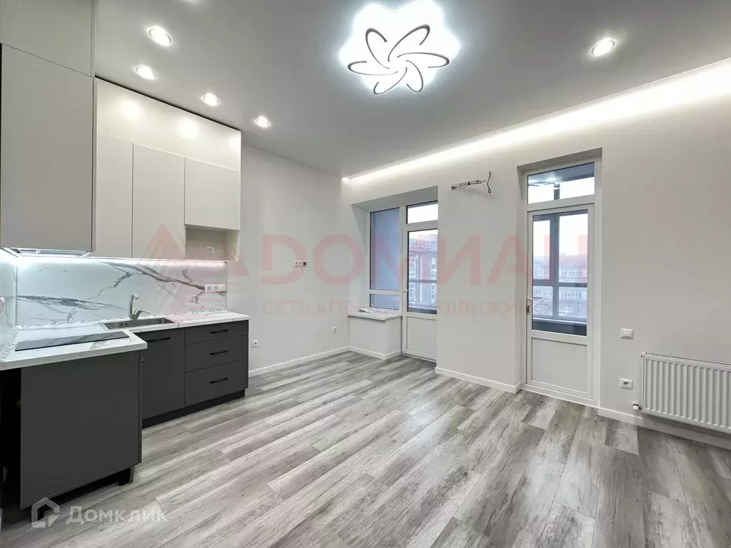 Продаётся квартира-студия, 30 м - Фото 0