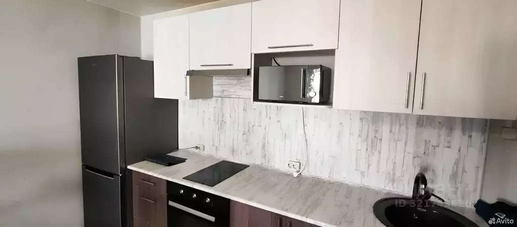 2-к кв. Пермский край, Пермь Сысольская ул., 2 (35.0 м) - Фото 2